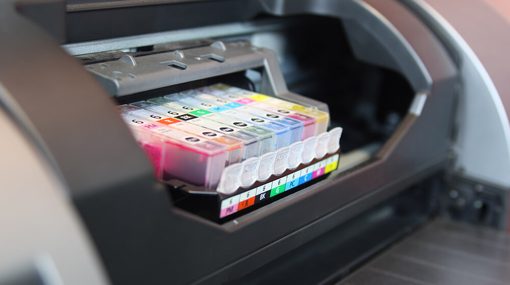 اطلاعاتی درباره کارتریج Cartridge